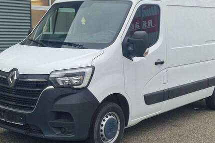 Renault Master 63.000 km 28.998 € Landau 76829