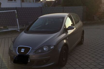 Seat Altea 237.760 km 1.600 &euro; Bietigheim 76467