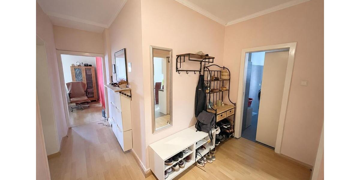 Etagenwohnung Karlsruhe Beiertheim-Bulach - 3 Zimmer, 75 m&sup2;, 292.500&euro; | Angebot:26674945