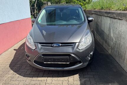 Ford C-Max 199.209 km 3.800 &euro; Wörth am Rhein 76744
