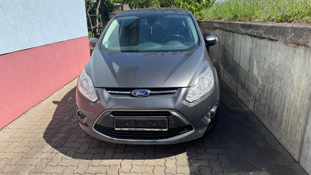 Ford C-Max 199.209 km 3.800 &euro; Wörth am Rhein 76744