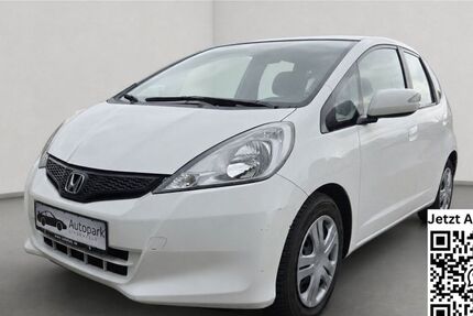 Honda Jazz 80.000 km 7.990 &euro; Lingenfeld 67360