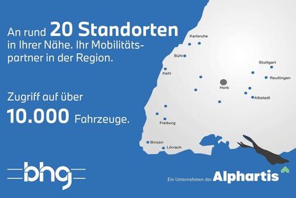 BMW i3 76.326 km 13.460 &euro; Ettlingen 76275