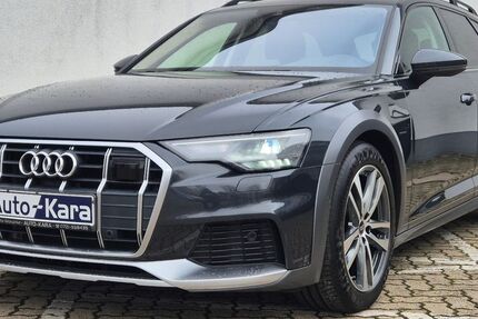 Audi A6 86.000 km 41.990 &euro; Karlsruhe 76185