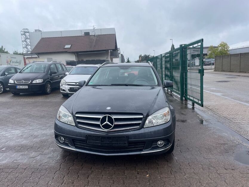Mercedes-Benz C 240 231.406 km 6.000 € Muggensturm 76461