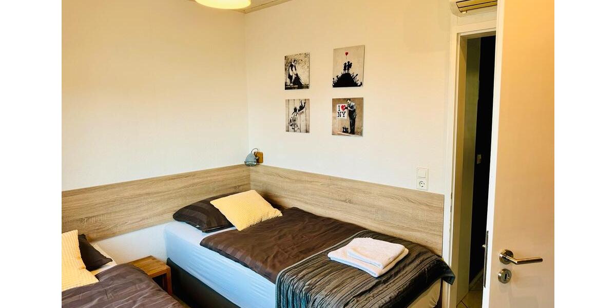 Gepflegte 3-Zimmer Wohnung 3 zimmer