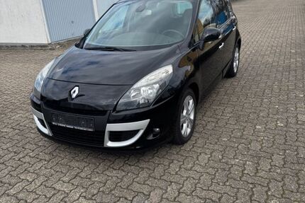 Renault Scenic 230.000 km 3.650 &euro; Rastatt 76437