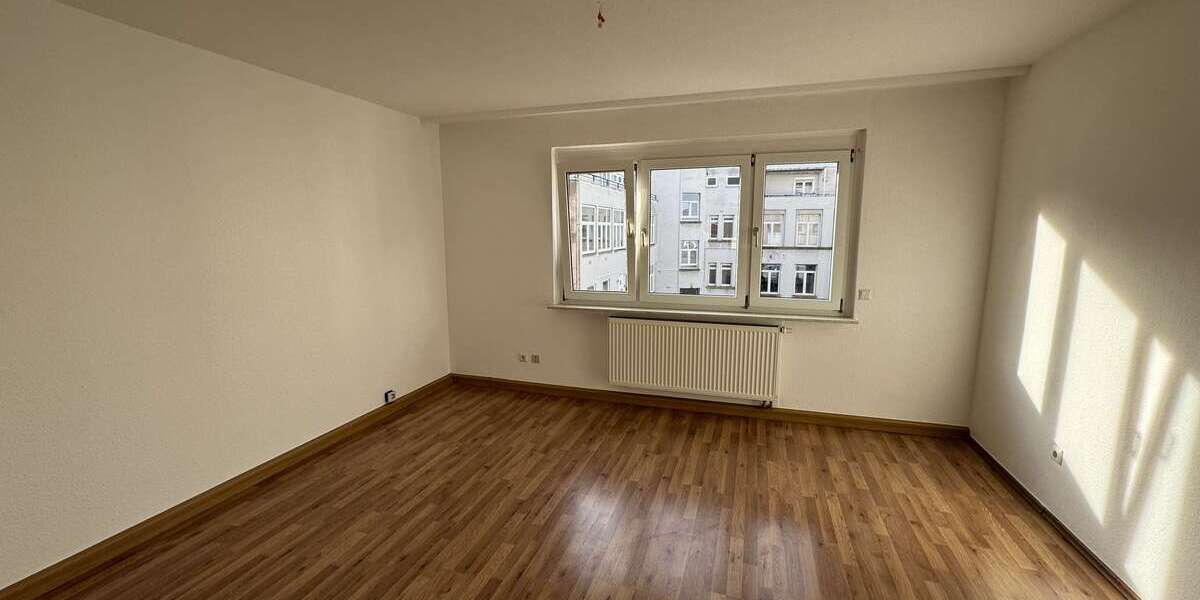 Wohnung zum Mieten in Pforzheim 580 € 67.49 m² 3 zimmer