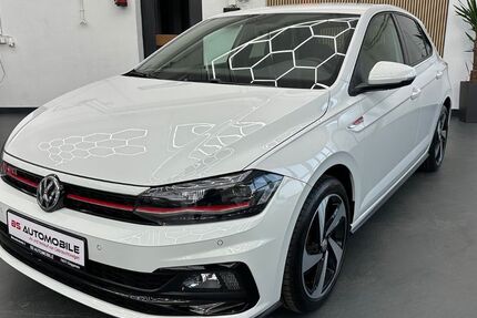 VW Polo 67.000 km 18.700 &euro; Gaggenau 76571
