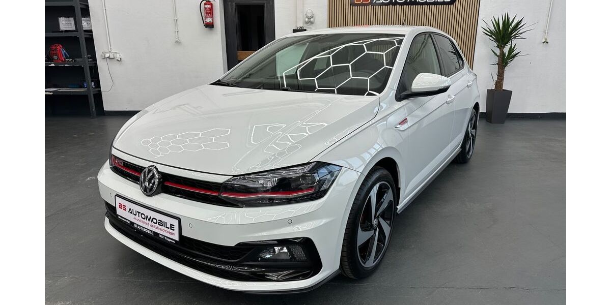 VW Polo 67.000 km 18.700 &euro; Gaggenau 76571