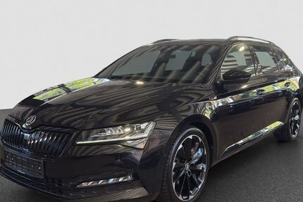 Skoda Superb 94.118 km 28.890 € Karlsruhe 76131