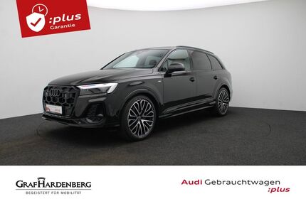 Audi Q7 14.103 km 101.680 &euro; Karlsruhe 76131