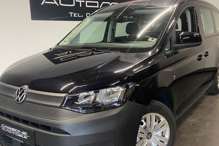 VW Caddy Maxi 22.332 km 24.990 &euro; Bretten 75015