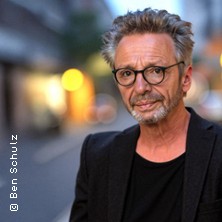 Purple Schulz - Ich hab nicht ewig Zeit - DAS GEBURTSTAGSKONZERT 25.09.2026 Kulturkirche Köln