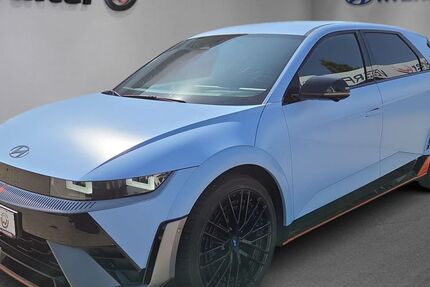Hyundai IONIQ 5 36.600 km 46.490 &euro; Pforzheim 75177