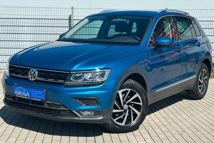 VW Tiguan 99.900 km 17.950 &euro; Stutensee (Karlsruhe) 76297