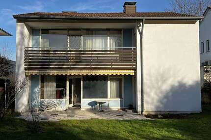 Haus zum Kaufen in Karlsruhe 790.000 € 142.34 m² 5 zimmer