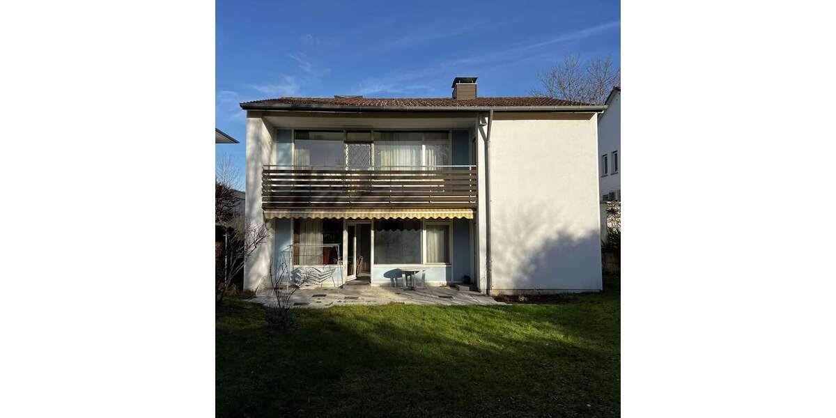 Haus zum Kaufen in Karlsruhe 790.000 € 142.34 m² 5 zimmer