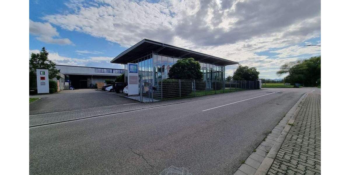 Gewerbeobjekt Bornheim - 2.650.000&euro; | Angebot:25747609