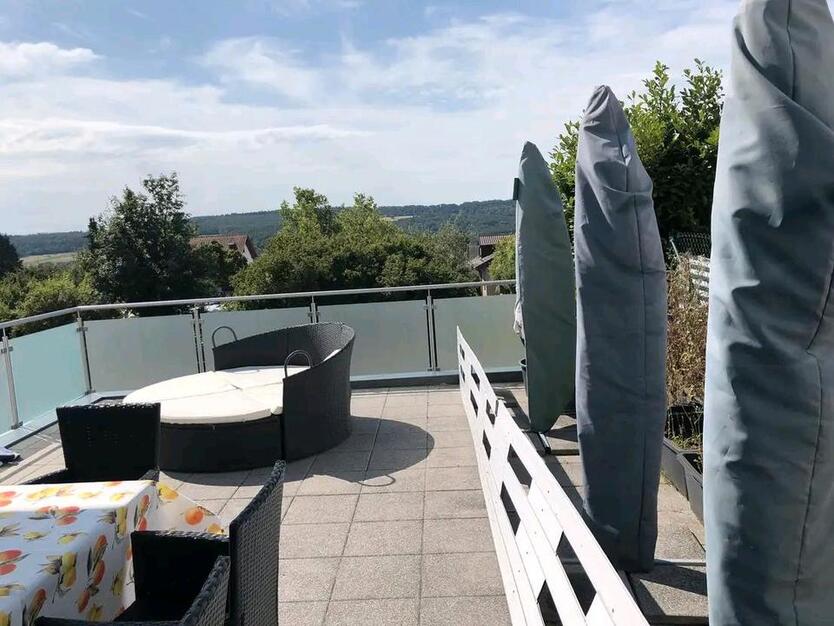 hochwertiges EFH Enzberg