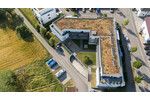 Barrierefrei: Neuwertige Wohnung mit 2 Terrassen und Feldblick - Erdgeschoßwohnung Steinmauern | Angebot:27085223