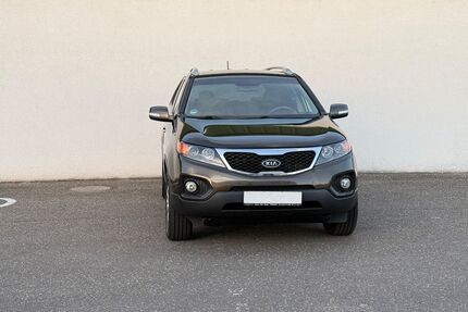 Kia Sorento 380.000 km 4.499 &euro; Kandel 76870