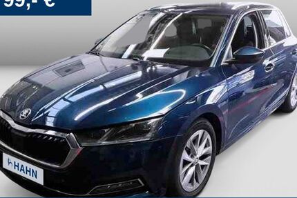 Skoda Octavia 127.712 km 18.930 € Niefern-Öschelbronn 75223