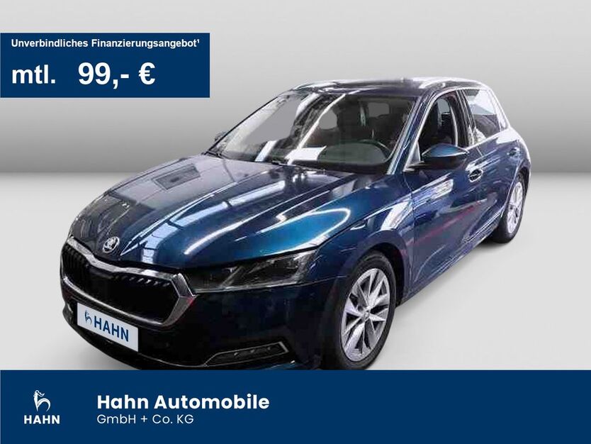 Skoda Octavia 127.712 km 18.930 € Niefern-Öschelbronn 75223