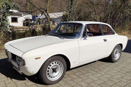 Alfa Romeo GT