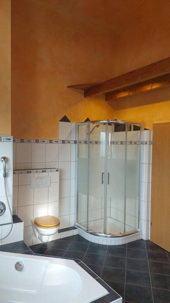 Moderne DHH mit Garten und Wärmepumpe - Traumlage zwischen Gaggenau & Ettlingen