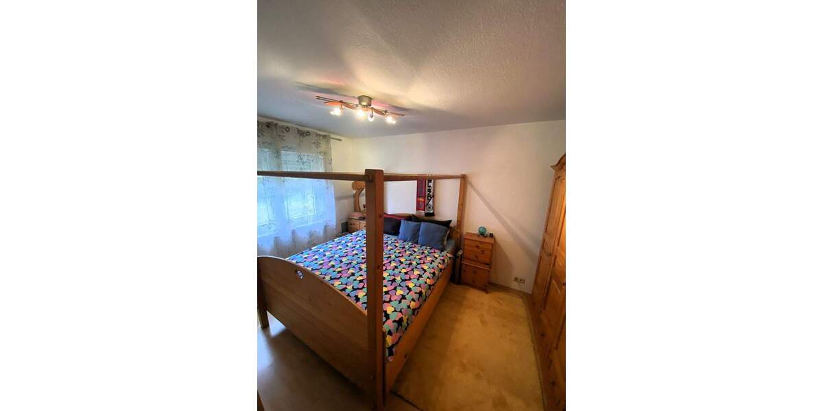 Etagenwohnung Kämpfelbach Bilfingen - 2 Zimmer, 66 m&sup2;, 205.000&euro; | Angebot:25836481