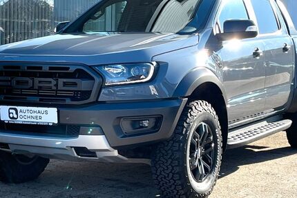Ford Ranger 79.000 km 34.990 &euro; Straubenhardt 75334