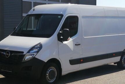 Opel Movano 38.000 km 26.998 € Landau 76829