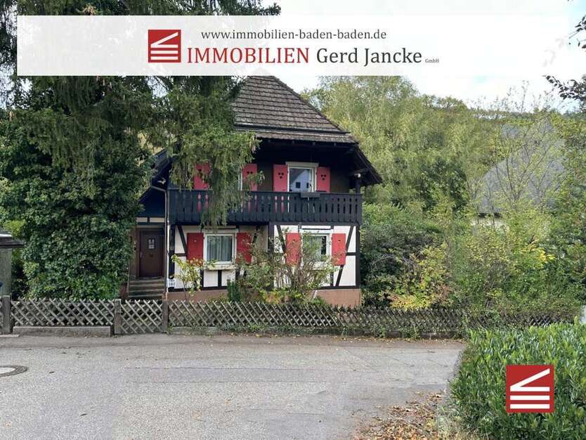 Haus zum Kaufen in Baden-Baden 598.000 € 149 m²
