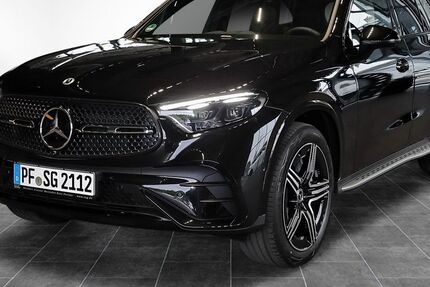 Mercedes-Benz GLC 300 10.000 km 73.890 &euro; Pforzheim 75179