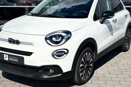 Fiat 500X 22.000 km 19.990 &euro; Landau 76829