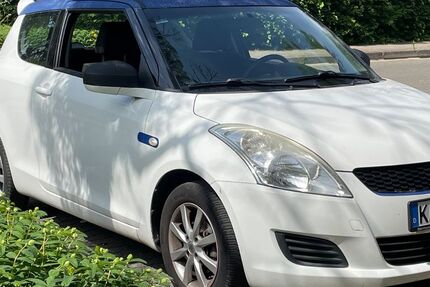Suzuki Swift 90.739 km 5.600 &euro; Karlsruhe (Baden) 76135