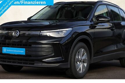 VW Tiguan 5.000 km 36.940 &euro; Weingarten 76356