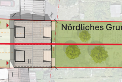 Grundstück zu verkaufen in Wörth am Rhein 279.000 € 507 m² zimmer