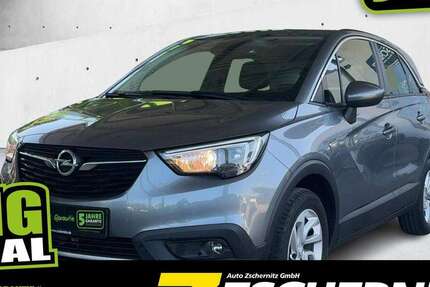 Opel Crossland 56.592 km 13.860 &euro; Karlsruhe 76189