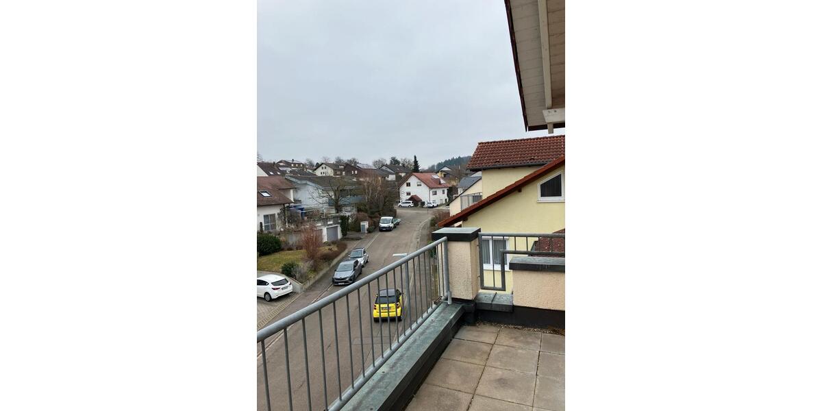 Dachgeschoßwohnung Waldbronn - 1 Zimmer, 55 m&sup2;, 920&euro; | Angebot:25451997