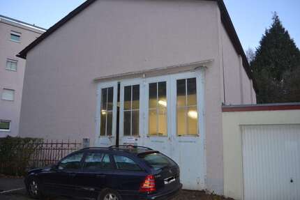 Gewerbeobjekt Baden-Baden Baden - 650&euro; | Angebot:24618956