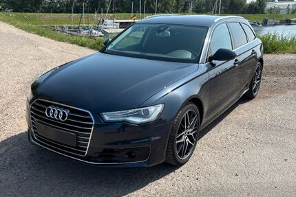 Audi A6 205.500 km 14.900 € Germersheim 76726
