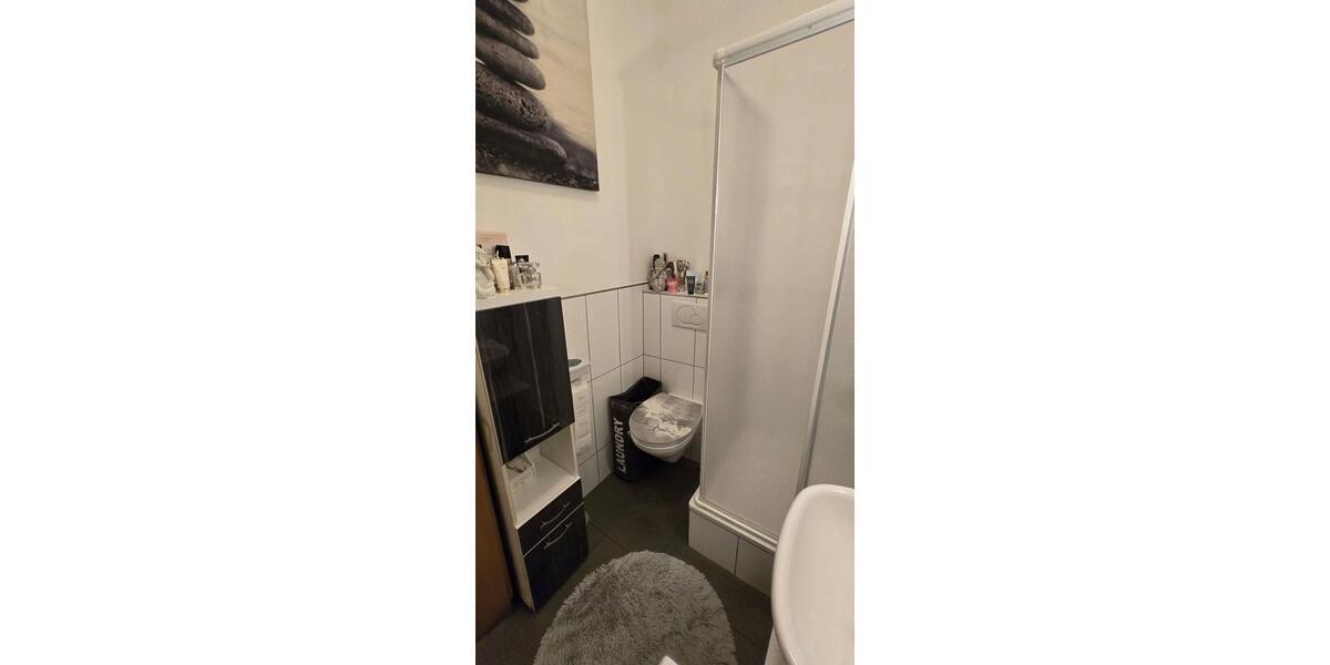 Etagenwohnung Karlsruhe Durlach - 1 Zimmer, 22 m&sup2;, 800&euro; | Angebot:25405948