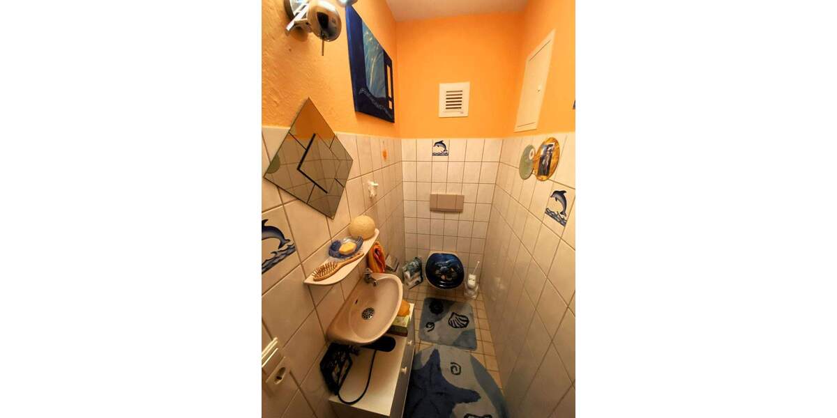 Etagenwohnung Kämpfelbach Bilfingen - 2 Zimmer, 66 m&sup2;, 205.000&euro; | Angebot:25836481