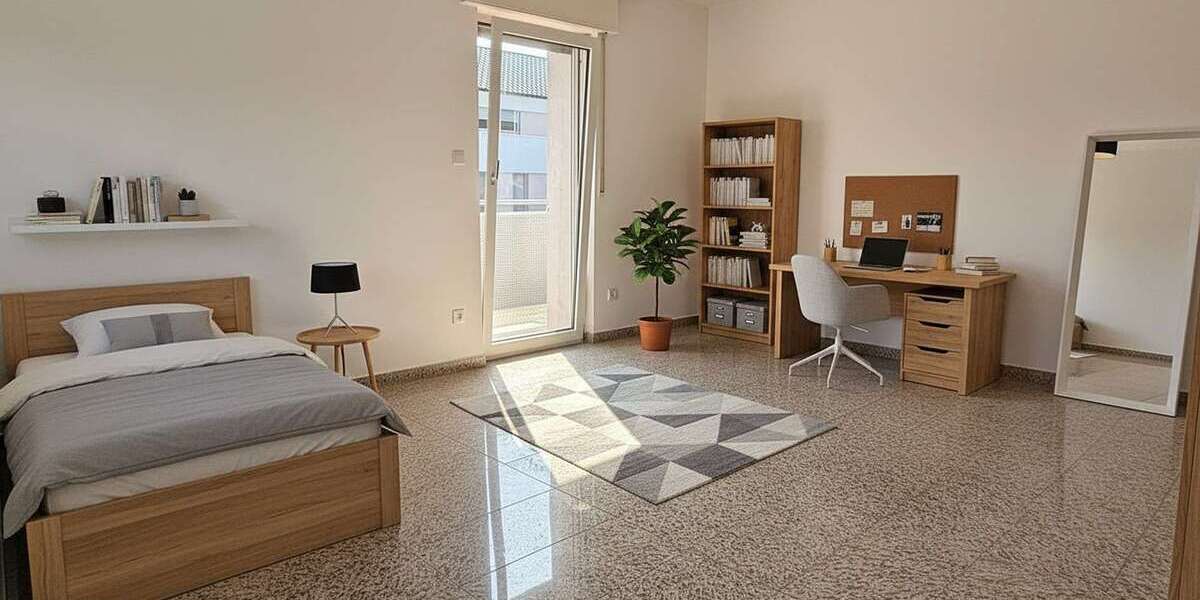 Etagenwohnung Pfinztal - 3.5 Zimmer, 84 m&sup2;, 247.000&euro; | Angebot:25541721