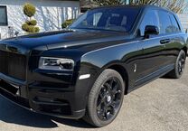 Gebrauchtwagen Rolls Royce Cullinan