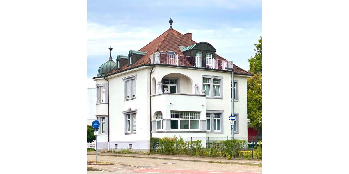 Gewerbeobjekt Ettlingen - 150&euro; | Angebot:25879677