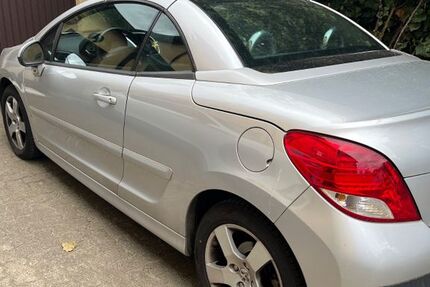 Peugeot 207 55.000 km 4.700 &euro; Karlsbad 76307
