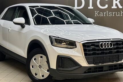Audi Q2 101.115 km 17.950 &euro; Karlsdorf-Neuthard 76689